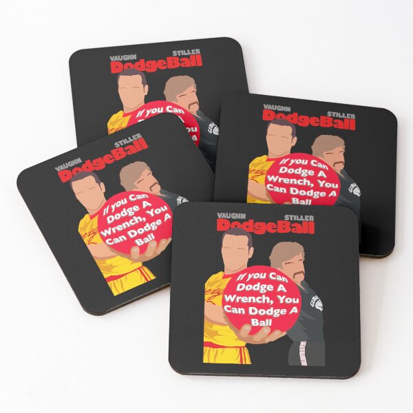 Item preview, Dodgeball Movie designed and sold by -imsofunny.