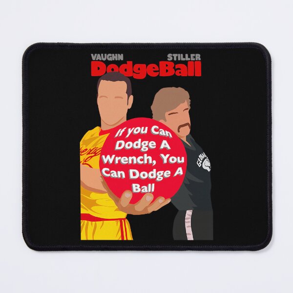 Item preview, Dodgeball Movie designed and sold by -imsofunny.