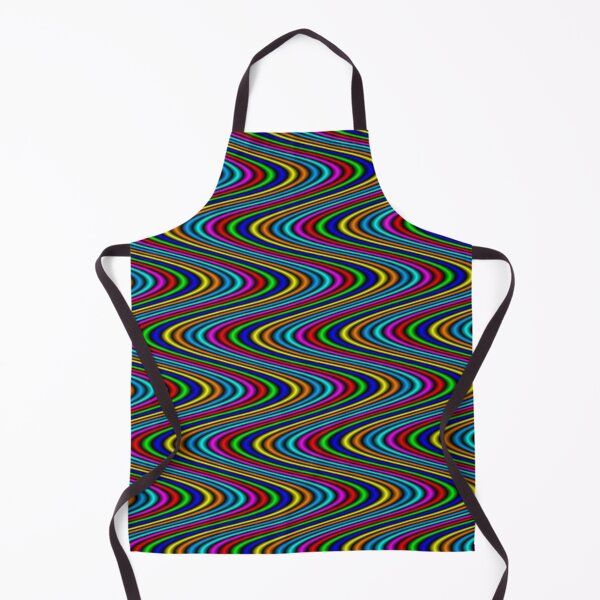 Item preview, Dangerously Groovy | Archie Comics Tribute - Retro 60s Psychedelic Wave Pattern designed and sold by Lainey1978.