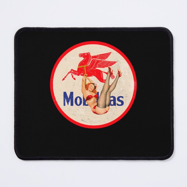 Item preview, Mobilgasupsign  designed and sold by Sim-Co.