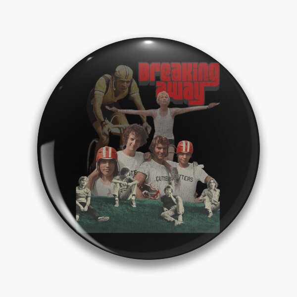 Item preview, Breaking Away  designed and sold by tomas92.