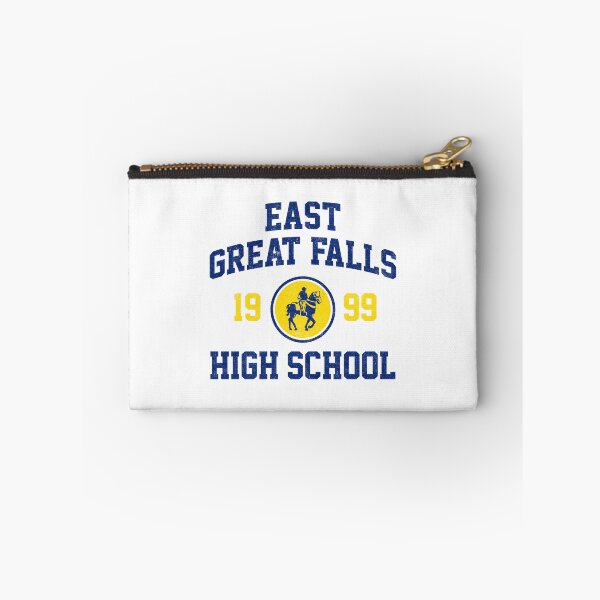 Item preview, East Great Falls High School - American Pie (Variant) designed and sold by huckblade.