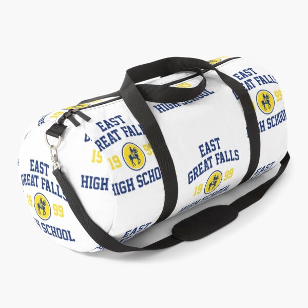 Item preview, East Great Falls High School - American Pie (Variant) designed and sold by huckblade.
