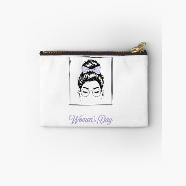 Item preview, International Women's Day IWD Embrace Equity 8 March 2026 designed and sold by HellD3vil-Art.