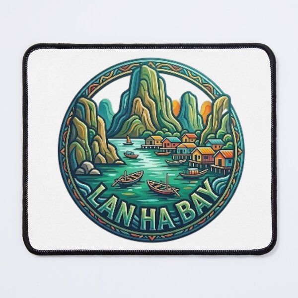 Item preview, LAN HA BAY designed and sold by likbatonboot.