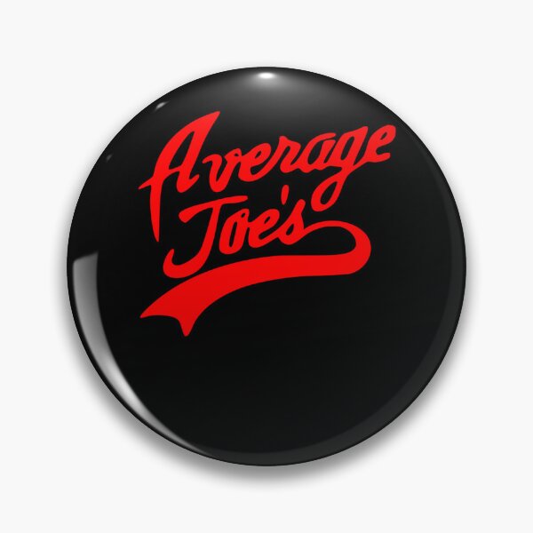 Item preview, Dodgeball Average Joes  designed and sold by -imsofunny.