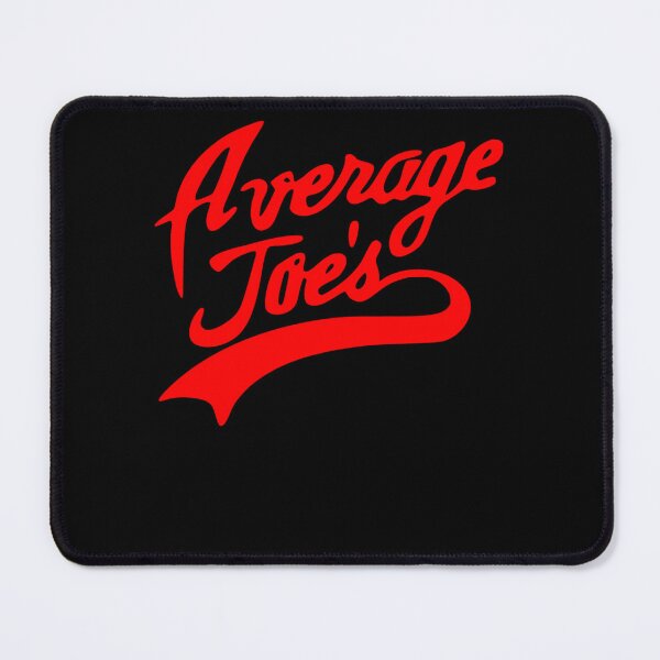 Item preview, Dodgeball Average Joes  designed and sold by -imsofunny.
