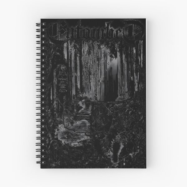 Item preview, Entombed  designed and sold by Glimorashop.