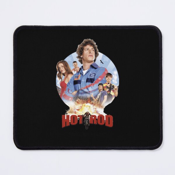 Item preview, Hot Rod Movie Andy Samberg designed and sold by Sim-Co.
