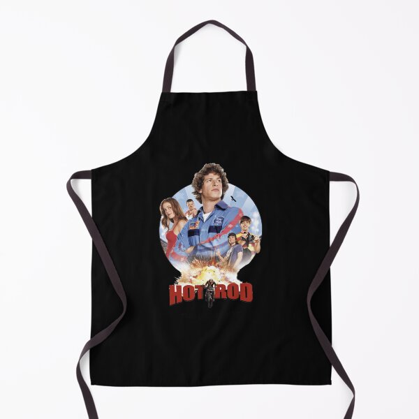 Item preview, Hot Rod Movie Andy Samberg designed and sold by Sim-Co.