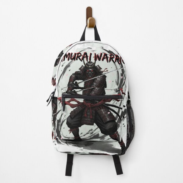 Item preview, Dark Samurai Warrior designed and sold by Gamershop22025.