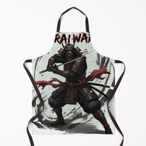 Item preview, Dark Samurai Warrior designed and sold by Gamershop22025.