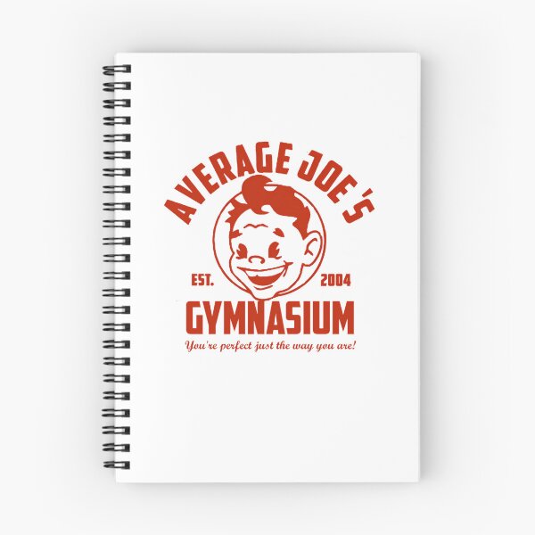Item preview, Dodgeball Average Joes Gymnasium  designed and sold by -imsofunny.