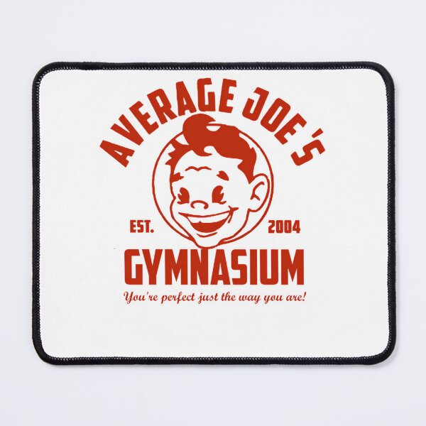 Item preview, Dodgeball Average Joes Gymnasium  designed and sold by -imsofunny.