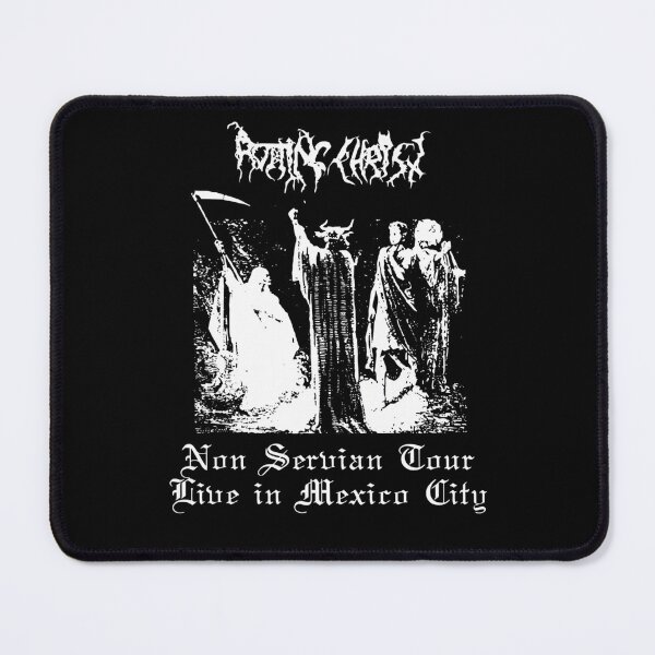Item preview, Rotting Christ  designed and sold by Glimorashop.