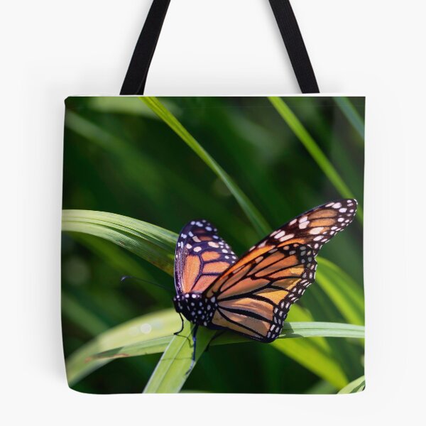 Item preview, Monarch Butterfly designed and sold by KPcaptures.