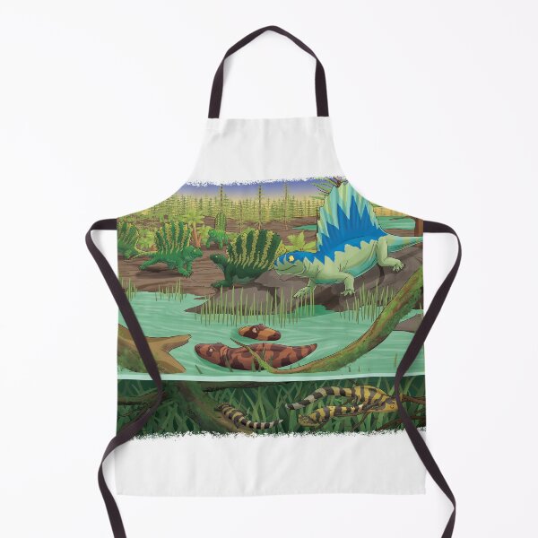 Item preview, Lower Permian designed and sold by JuliusArt2611.