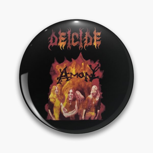 Item preview, Deicide  designed and sold by Glimorashop.