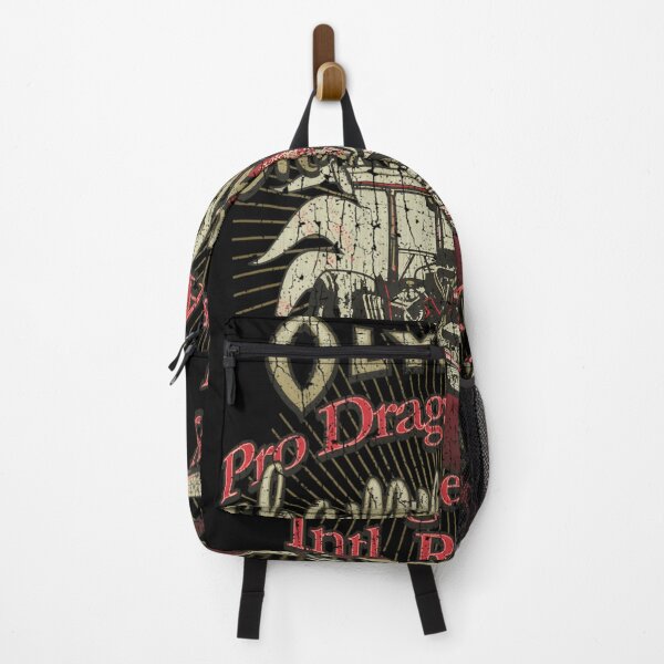 Item preview, OCIR Pro Dragster Championships designed and sold by Sim-Co.