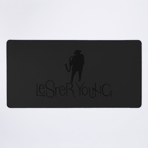 Item preview, Lester Young Drawing designed and sold by TeoIsi.