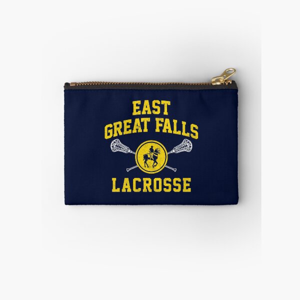 Item preview, East Great Falls Lacrosse - American Pie designed and sold by huckblade.