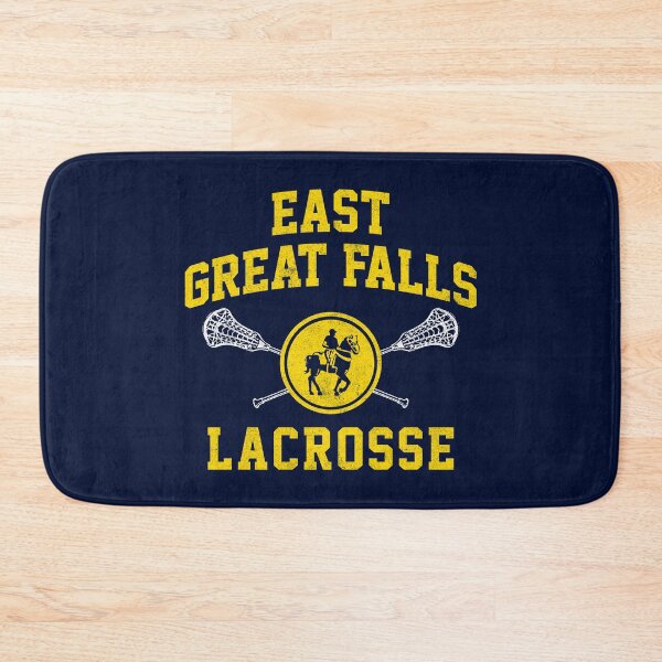 Item preview, East Great Falls Lacrosse - American Pie designed and sold by huckblade.