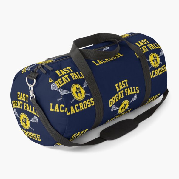 Item preview, East Great Falls Lacrosse - American Pie designed and sold by huckblade.