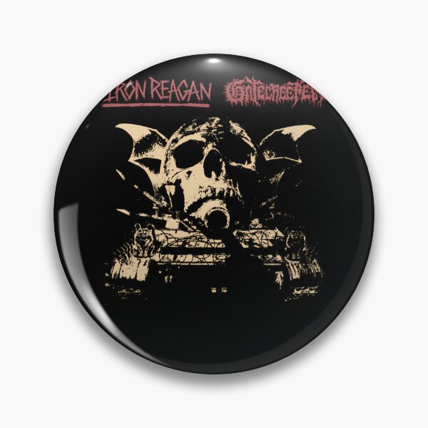 Item preview, Gatecreeper  designed and sold by Glimorashop.