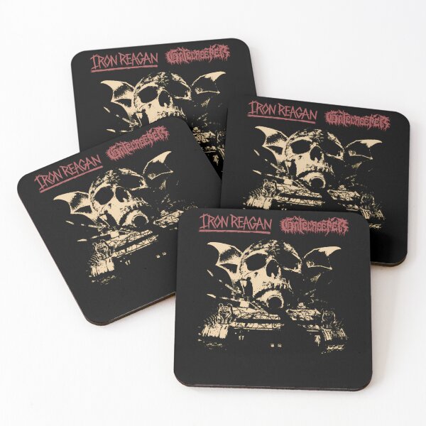 Item preview, Gatecreeper  designed and sold by Glimorashop.