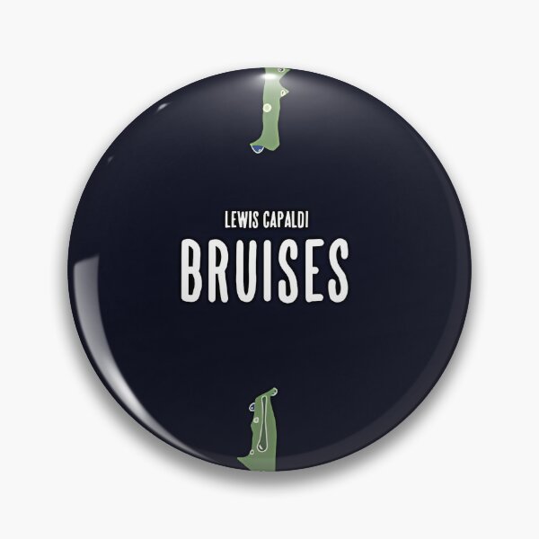 Item preview, Bruises designed and sold by TeoIsi.