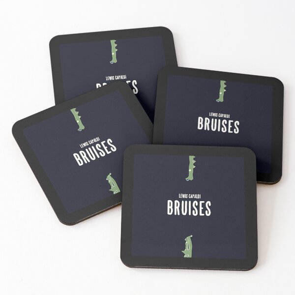 Item preview, Bruises designed and sold by TeoIsi.
