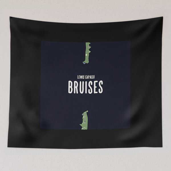 Item preview, Bruises designed and sold by TeoIsi.