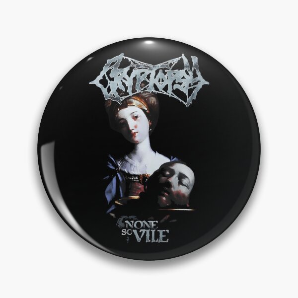 Item preview, Cryptopsy  designed and sold by Glimorashop.