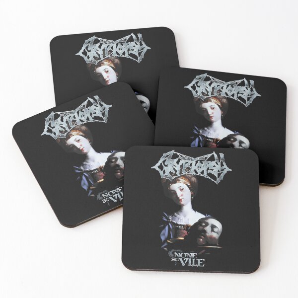 Item preview, Cryptopsy  designed and sold by Glimorashop.