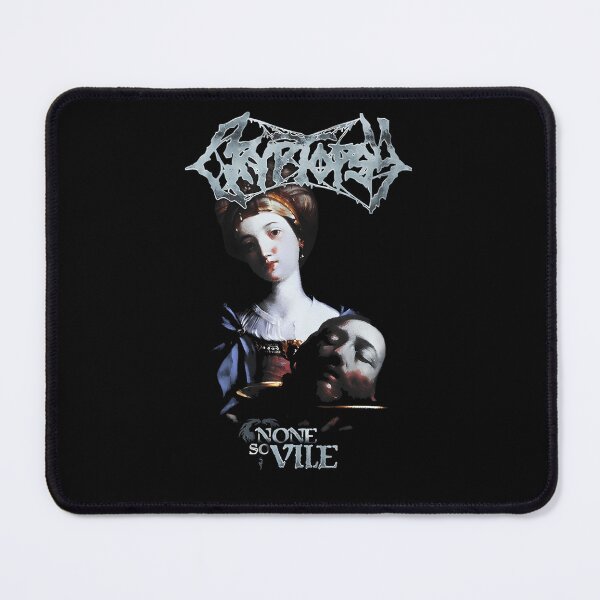 Item preview, Cryptopsy  designed and sold by Glimorashop.