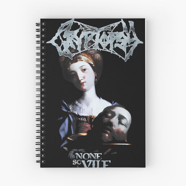 Item preview, Cryptopsy  designed and sold by Glimorashop.