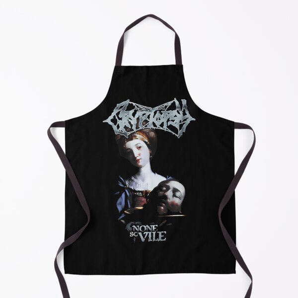 Item preview, Cryptopsy designed and sold by Glimorashop.