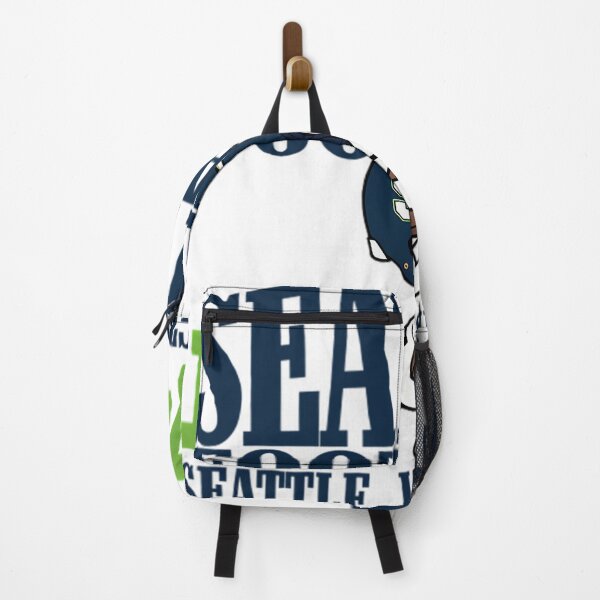 Item preview, Seattle Seahawks Football Snoopy Parody designed and sold by HimanshMahour.
