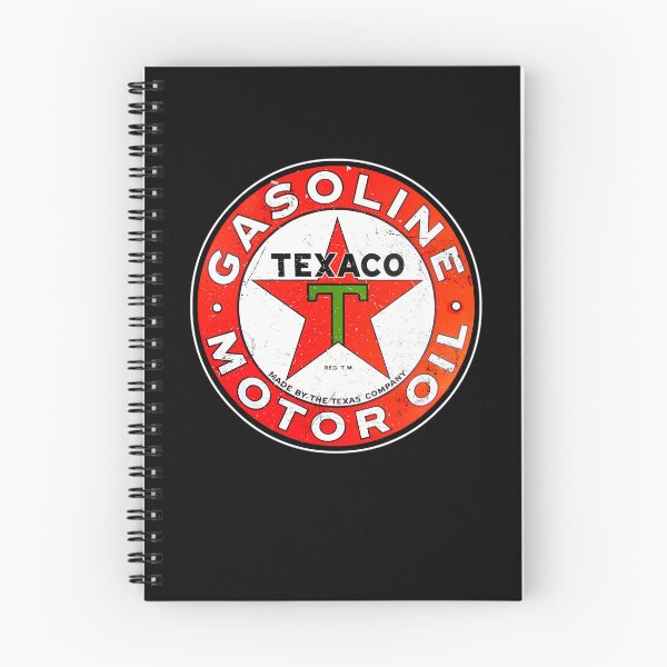 Item preview, Texaco gasolinesign  designed and sold by tomas92.