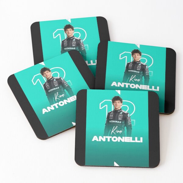 Item preview, Kimi Antonelli designed and sold by Ivanutrera.