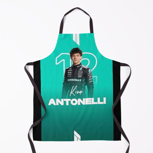 Item preview, Kimi Antonelli designed and sold by Ivanutrera.