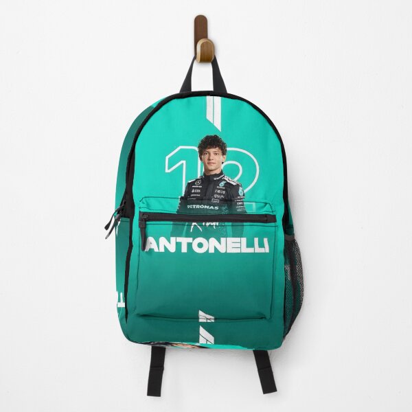 Item preview, Kimi Antonelli designed and sold by Ivanutrera.