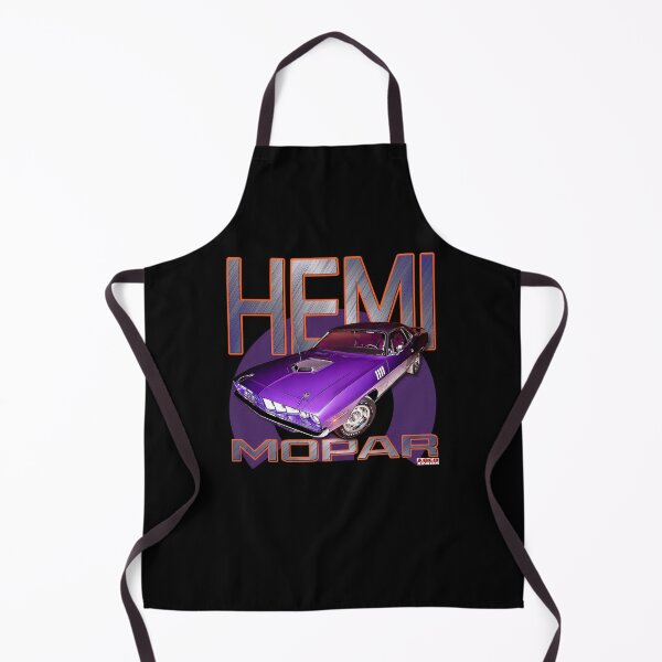 Item preview, Hemi Cuda  designed and sold by Sim-Co.