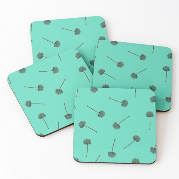 Item preview, Green Palmetto Tree Photo Design designed and sold by chucktownjax.