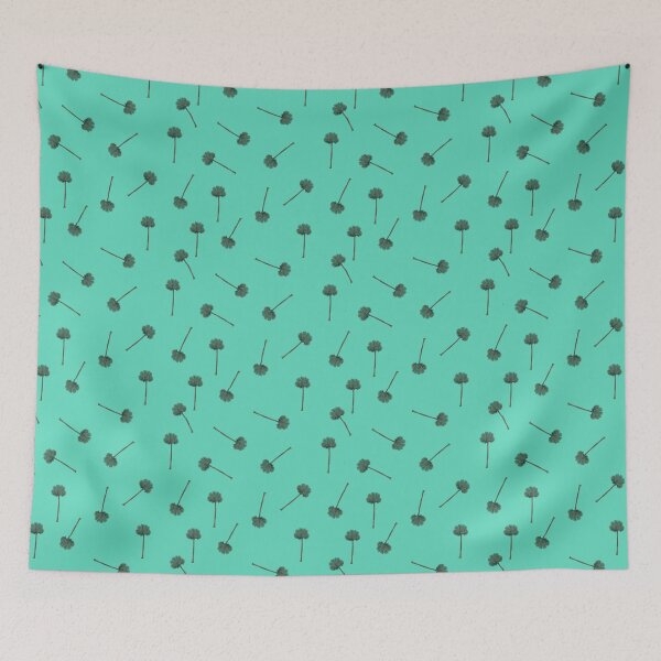 Item preview, Green Palmetto Tree Photo Design designed and sold by chucktownjax.