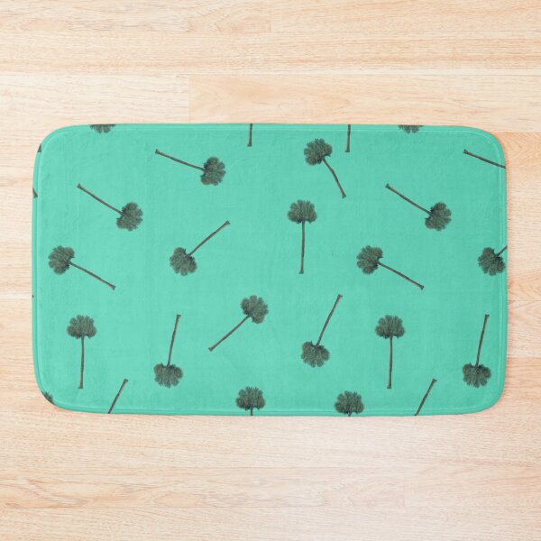 Item preview, Green Palmetto Tree Photo Design designed and sold by chucktownjax.