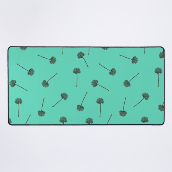 Item preview, Green Palmetto Tree Photo Design designed and sold by chucktownjax.