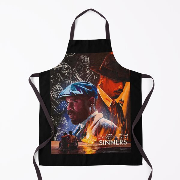 Item preview, Sinners movie 2025 designed and sold by koffmannohe.