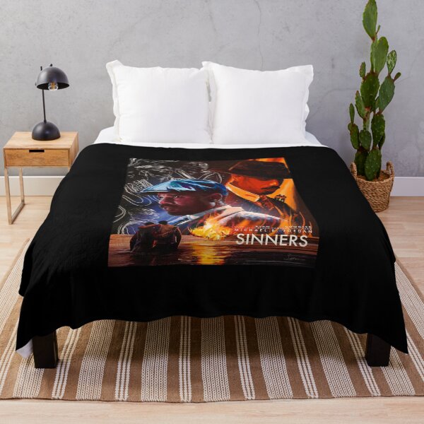 Item preview, Sinners movie 2025 designed and sold by koffmannohe.