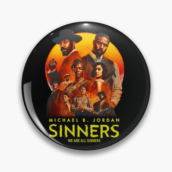Item preview, Sinners designed and sold by koffmannohe.
